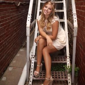 Meet your Posher, Ally